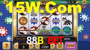 Game Providers 88B Bet