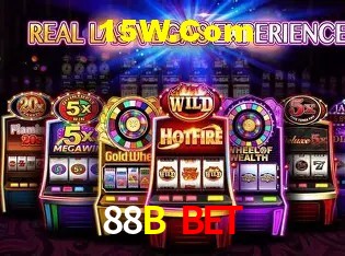 Cadastro Rápido 88B Bet