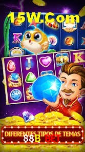 APP oficial da 88B Bet para mobile