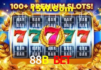 Sinta a adrenalina dos jogos de cassino com 88B Bet