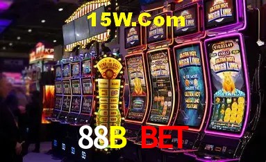 Integração de APIs 88B Bet