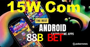 Slot Games 88B Bet