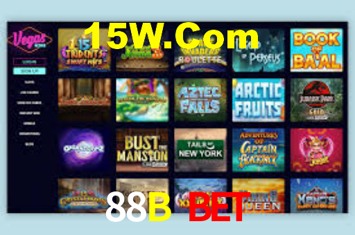 Daily Bonuses 88B Bet