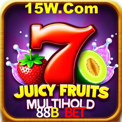 Interface do App 88B Bet