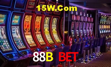 Jogos de Slot 88B Bet