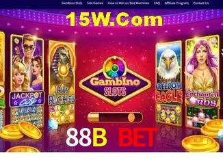Sistemas de Segurança 88B Bet