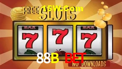 88B Bet - Máquinas Caça-Níqueis On-Line - 88B Com Login