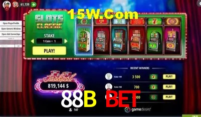 88B Bet,88B Com Login