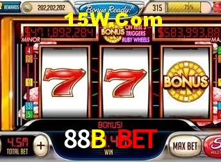 Login Seguro 88B Bet