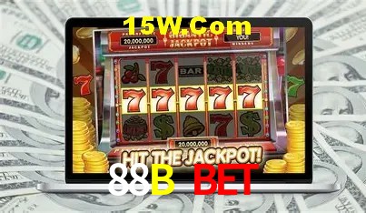 Provedores de Jogos 88B Bet